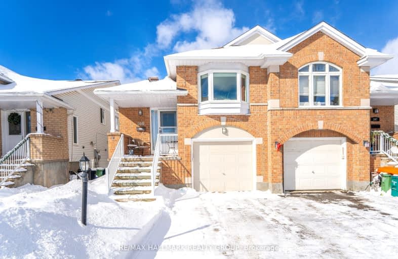 169 Mountshannon Drive, Barrhaven | Image 1