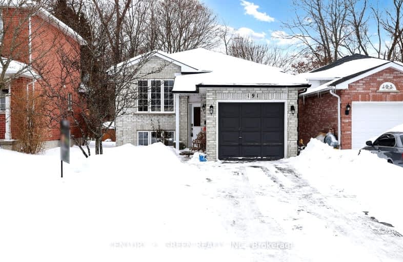 191 Carroll Crescent, Cobourg | Image 1