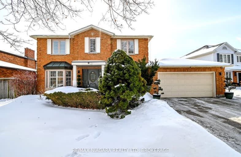 6338 Moretta Drive, Niagara Falls | Image 1