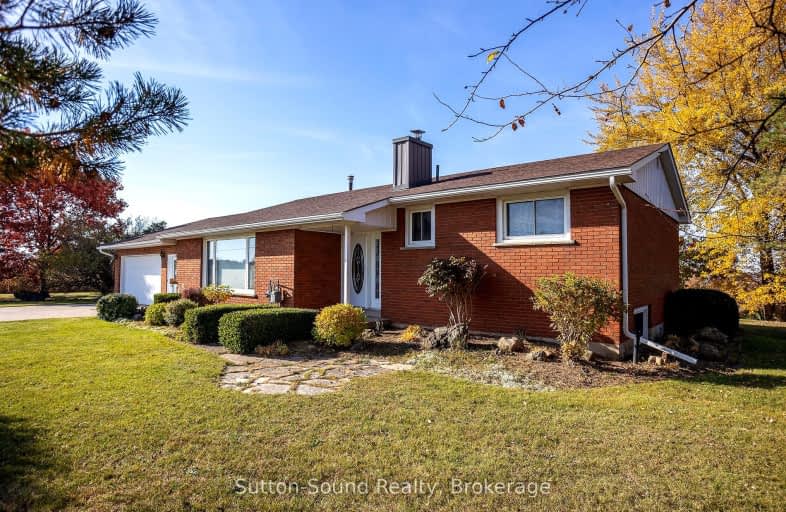 316820 Highway 6, Chatsworth | Image 1