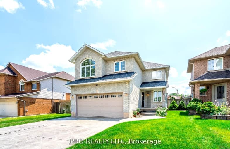 186 Locheed Drive, Hamilton | Image 1