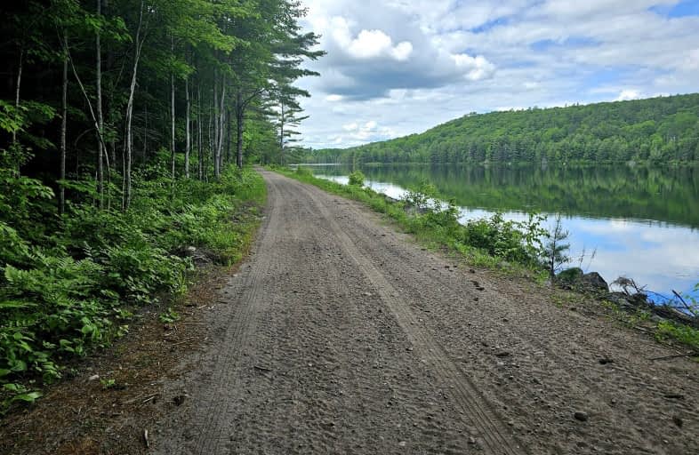 Lot B Otter Lake Lane, Madawaska Valley | Image 1