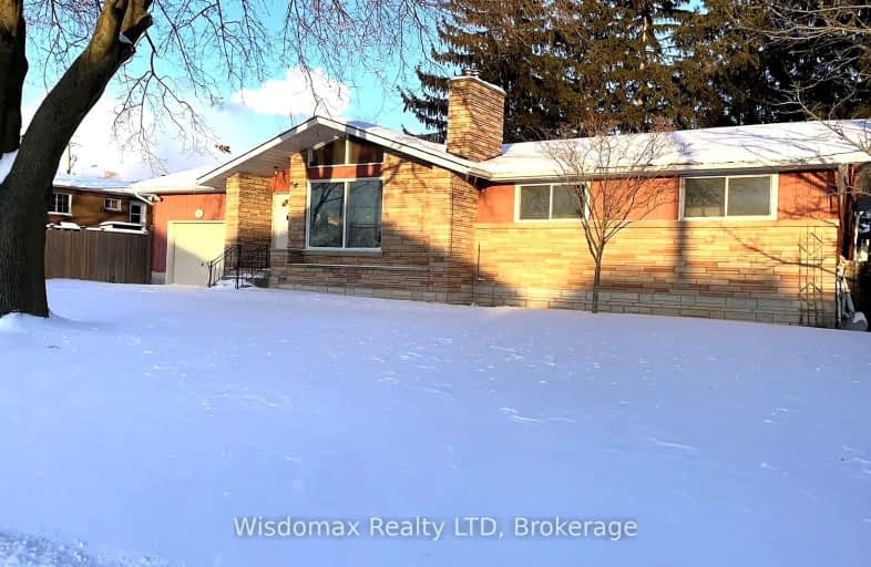 5986 Kalar Road, Niagara Falls | Image 1