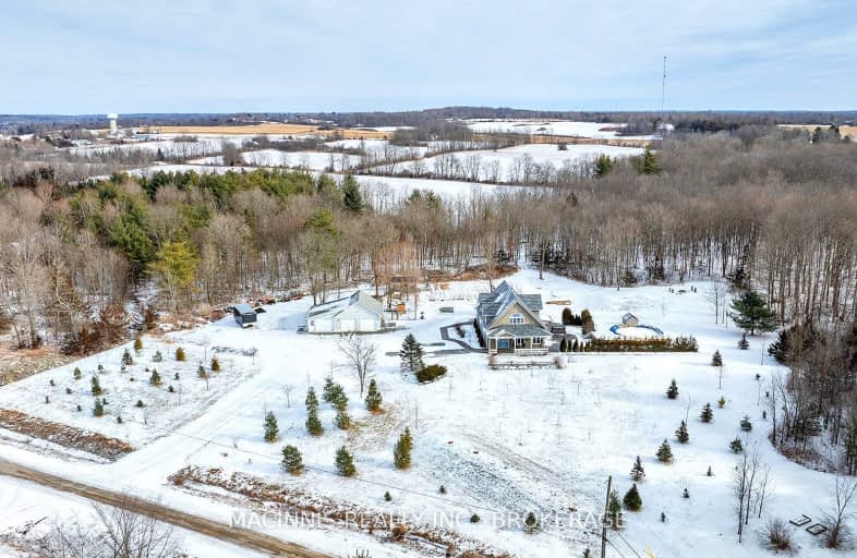 113 Country Woods Drive, South Frontenac | Image 1