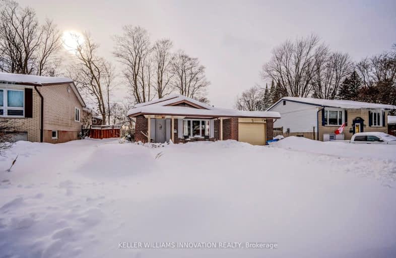 555 Sprucehill Avenue, Waterloo | Image 1