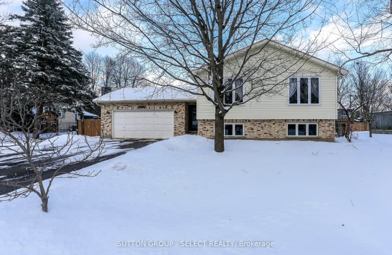 3550 Springer Road North, Middlesex Centre | Image 1