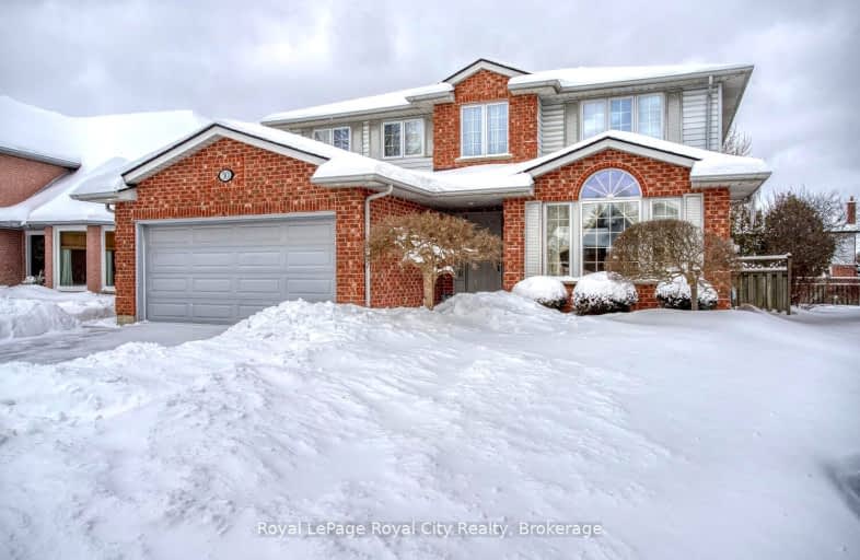 30 Cherrywood Drive, Guelph | Image 1