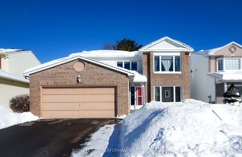 2826 Mozart Court, Blossom Park - Airport and Area | Image 1