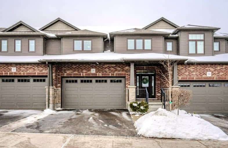 21-254 Gosling Gardens, Guelph | Image 1