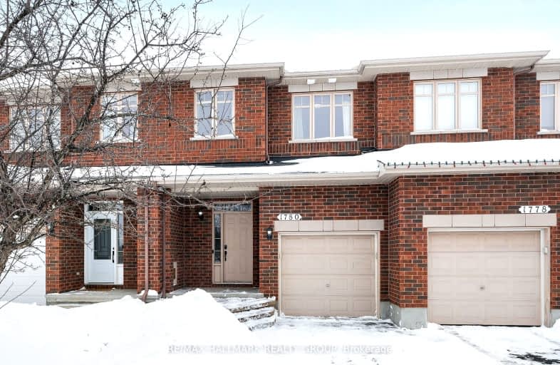 1780 Plainridge Crescent, Orleans - Cumberland and Area | Image 1