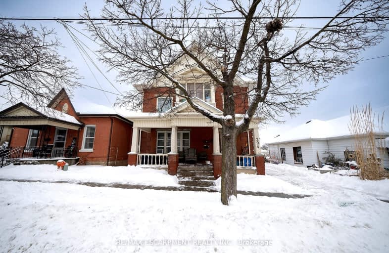 294 Darling Street, Brantford | Image 1