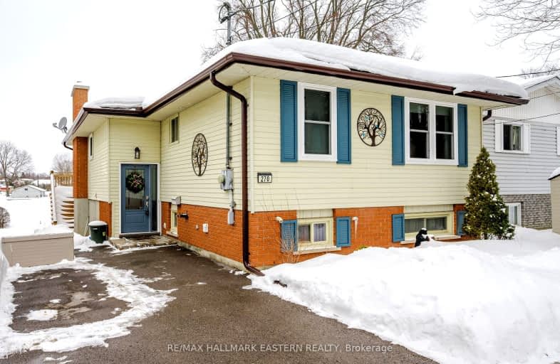 270 Sherin Avenue, Peterborough | Image 1