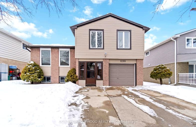 1255 Dunbar Road, Cambridge | Image 1