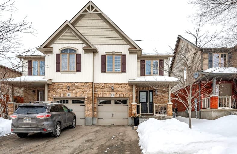 28 Acker Street, Guelph | Image 1