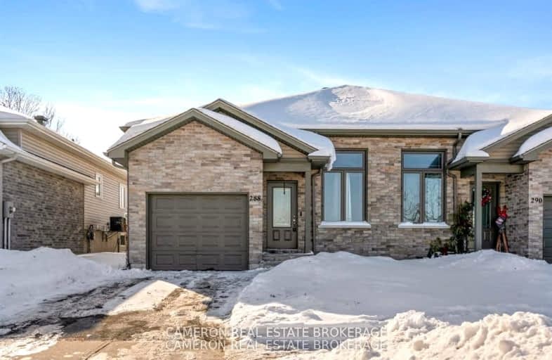 288 Glen Nora Drive, Cornwall | Image 1