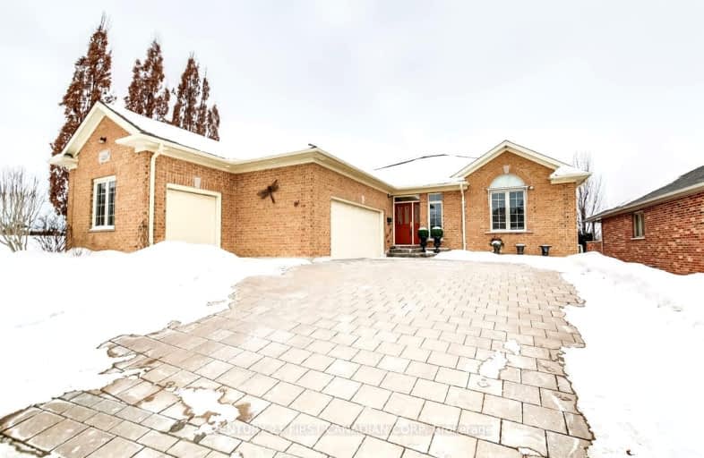 1211 Sandy Somerville Drive, London | Image 1