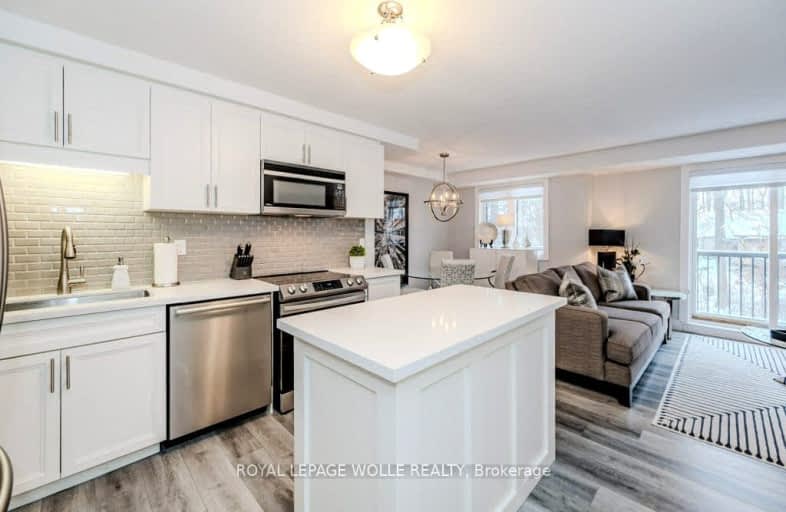 C-237 Rachel Crescent, Kitchener | Image 1