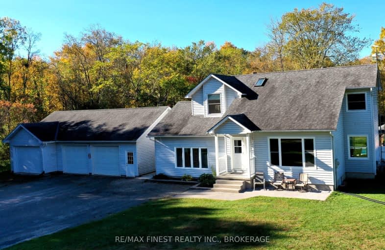 734 Short Point Road, Rideau Lakes | Image 1