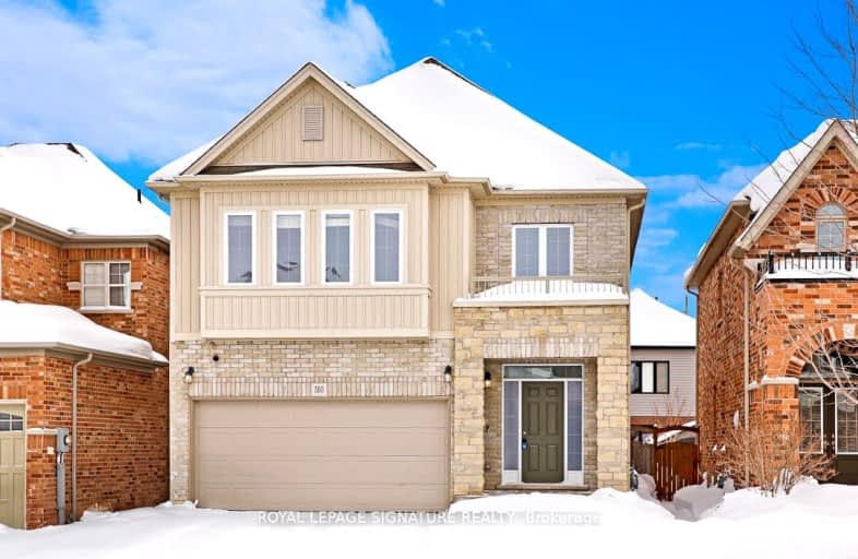 593 Pinery Trail, Waterloo | Image 1