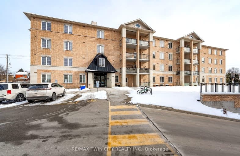 409-1083 Gordon Street, Guelph | Image 1