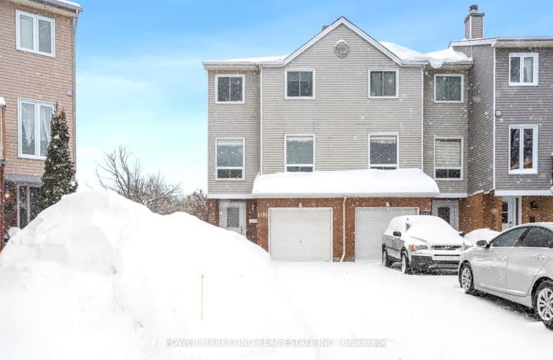 1393 BEAUCOURT Place, Orleans - Cumberland and Area | Image 1