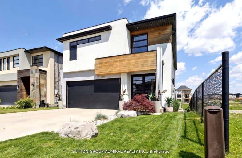 2130 Wateroak Drive, London | Image 1