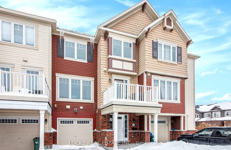 623 Bluegill Avenue, Barrhaven | Image 1