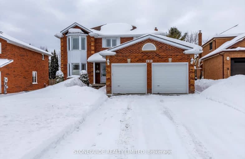 1910 Mapleridge Drive, Peterborough | Image 1