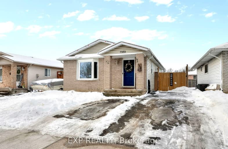 7353 Alex Avenue, Niagara Falls | Image 1