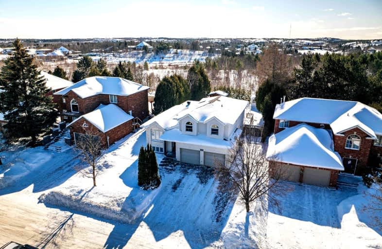 535 Moonrock Avenue, Greater Sudbury | Image 1