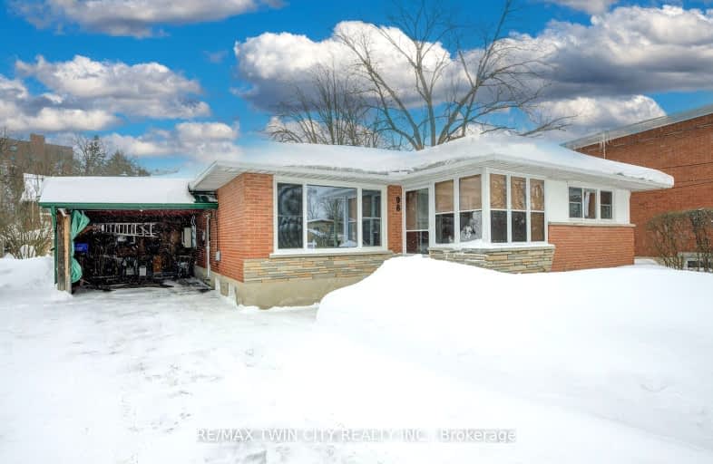 98 Clive Road, Kitchener | Image 1