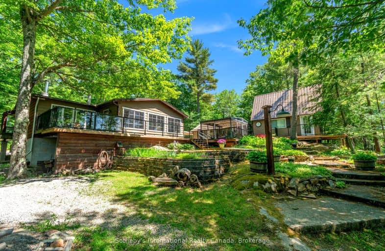 38 SR405 SEVERN RIVER, Muskoka Lakes | Image 1