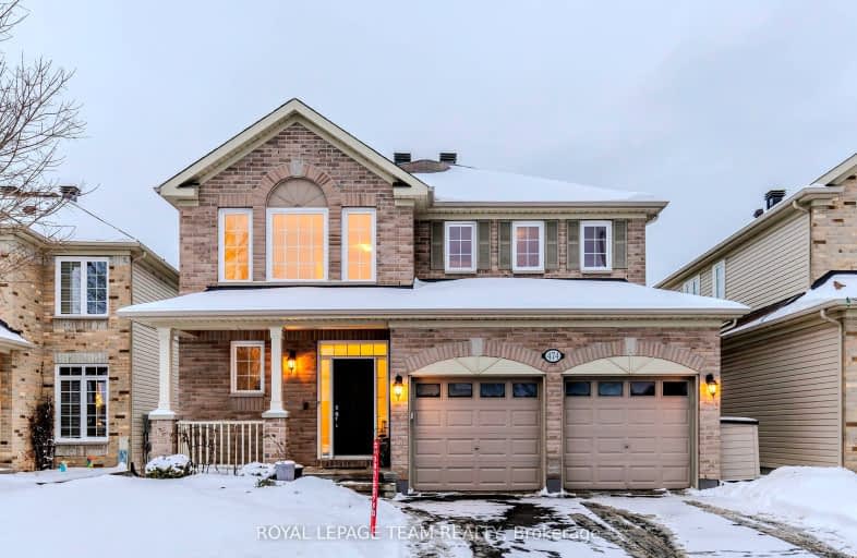 474 West Ridge Drive, Stittsville - Munster - Richmond | Image 1