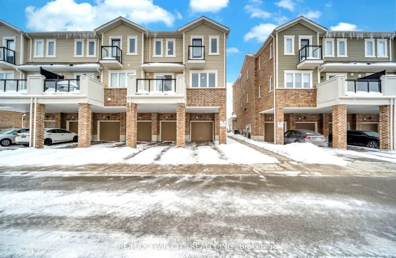 563 Goldenrod Lane, Kitchener | Image 1