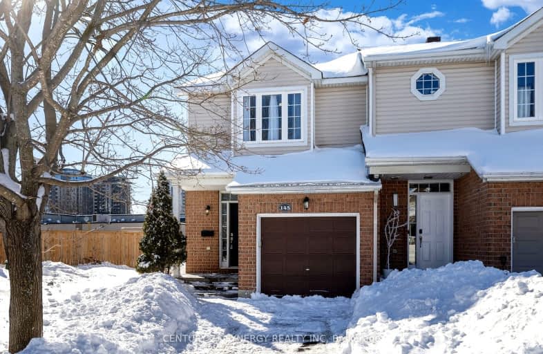 145 Oakfield Crescent, Barrhaven | Image 1