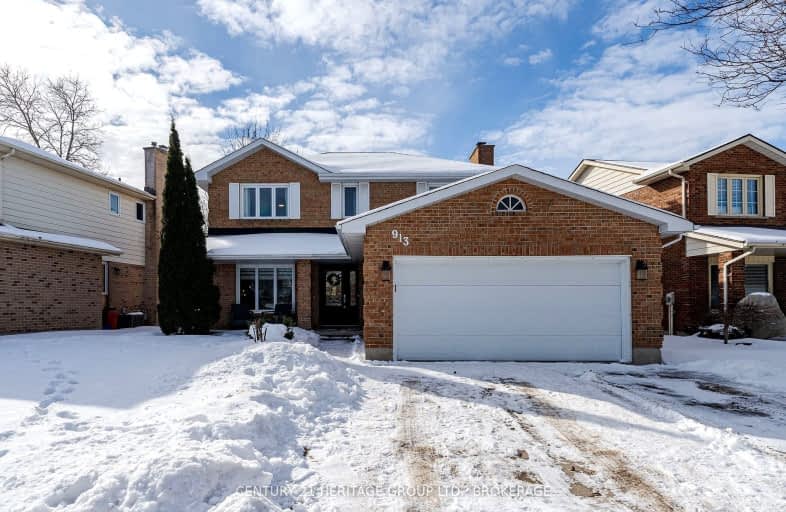 913 Lancaster Drive, Kingston | Image 1