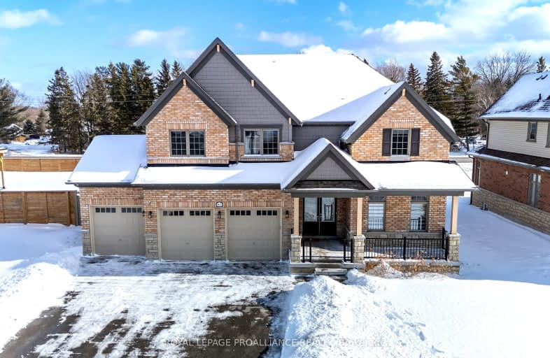 61 Summer Breeze Drive, Quinte West | Image 1