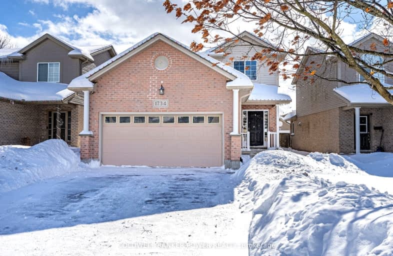 1734 DEVOS Drive, London | Image 1