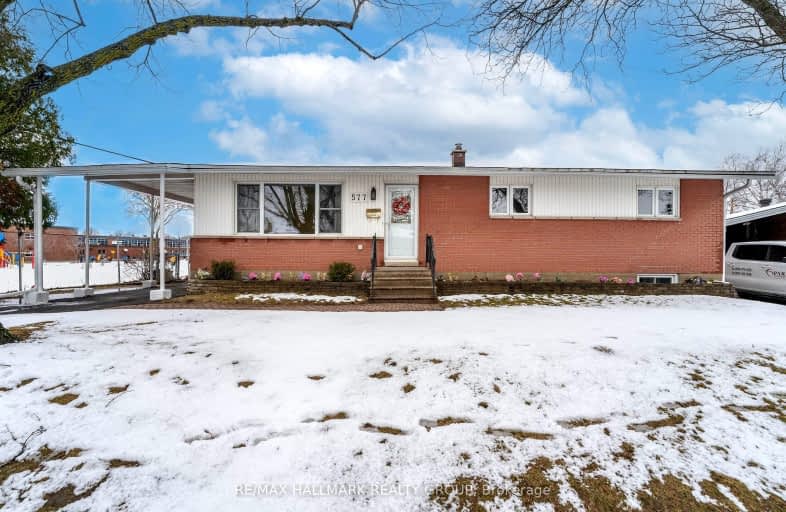 577 Clarke Avenue, Overbrook - Castleheights and Area | Image 1