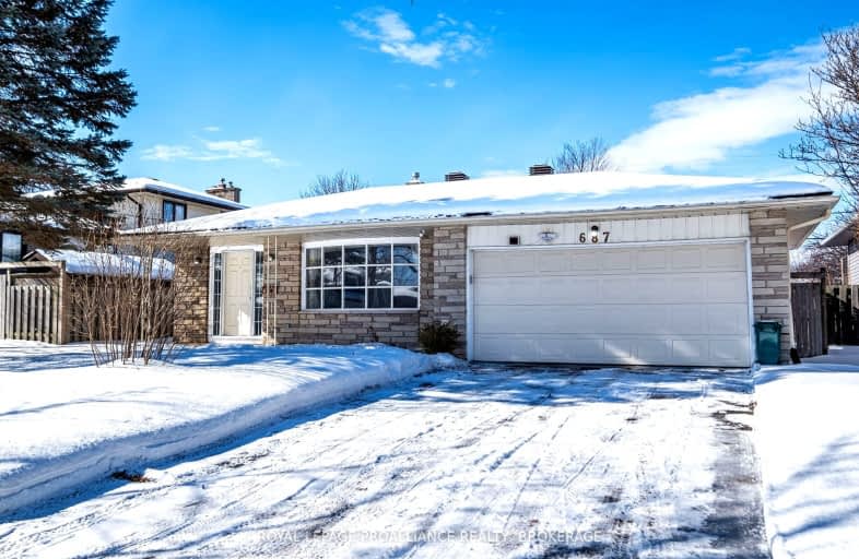 687 Harrow Place, Kingston | Image 1