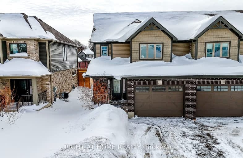 211 Jackson Street East, West Grey | Image 1