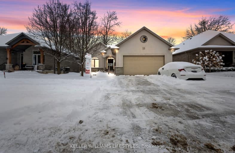 24 Ashby Crescent, Strathroy-Caradoc | Image 1