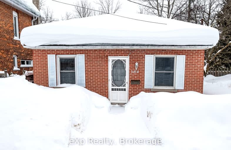 184 5th Street A East, Owen Sound | Image 1