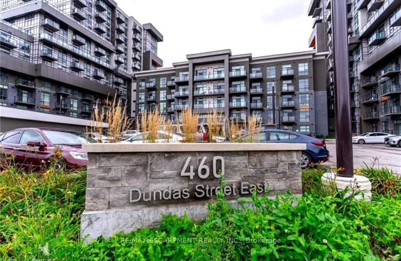 122-460 Dundas Street East, Hamilton | Image 1