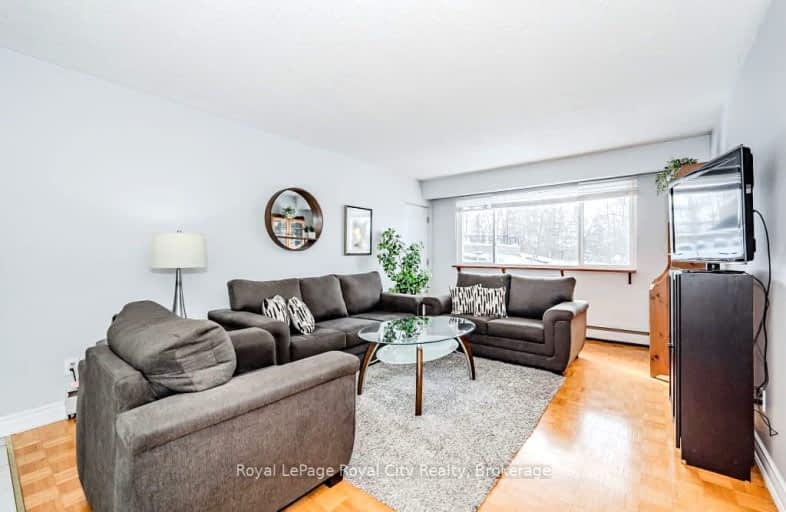 107-1 Sunnylea Crescent, Guelph | Image 1