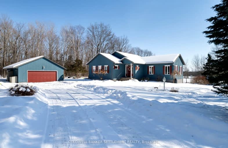 10007 Perth Road, Rideau Lakes | Image 1