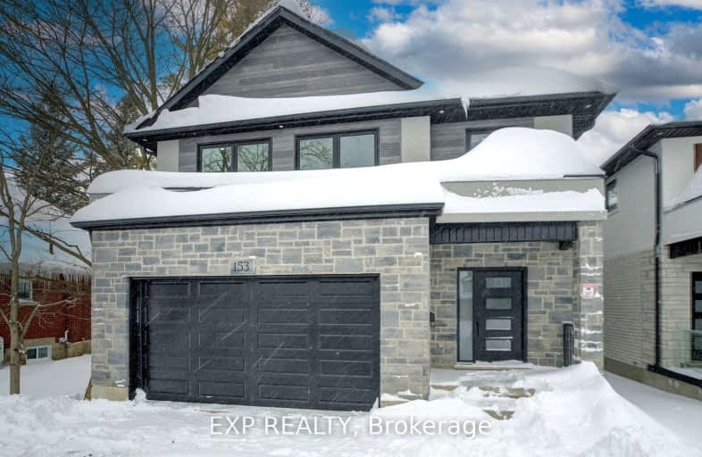 153 Cityview Drive North, Guelph | Image 1