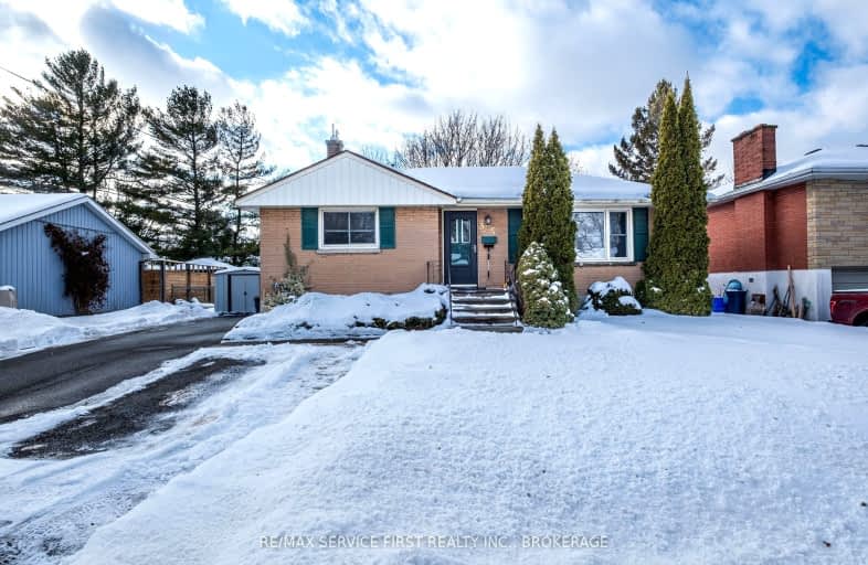 375 Lakeview Avenue, Kingston | Image 1