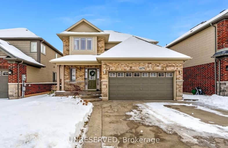 4479 Garden Gate Terrace, Lincoln | Image 1