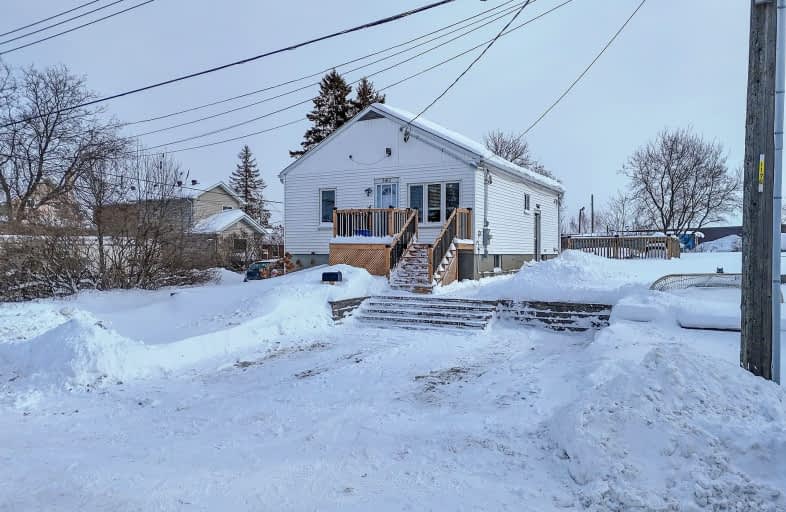 341 Gore Street, North Bay | Image 1